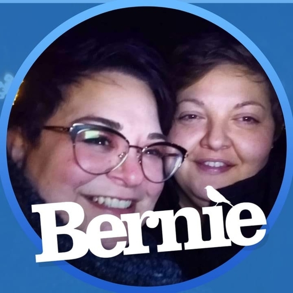 Meet your Posher, Liberty - Picture 1 of 1